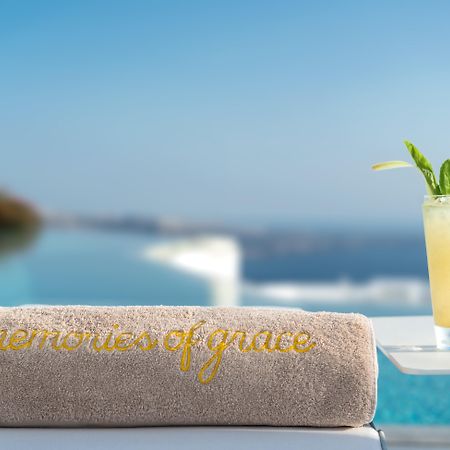 Grace Hotel, Auberge Resorts Collection Имеровигли Екстериор снимка