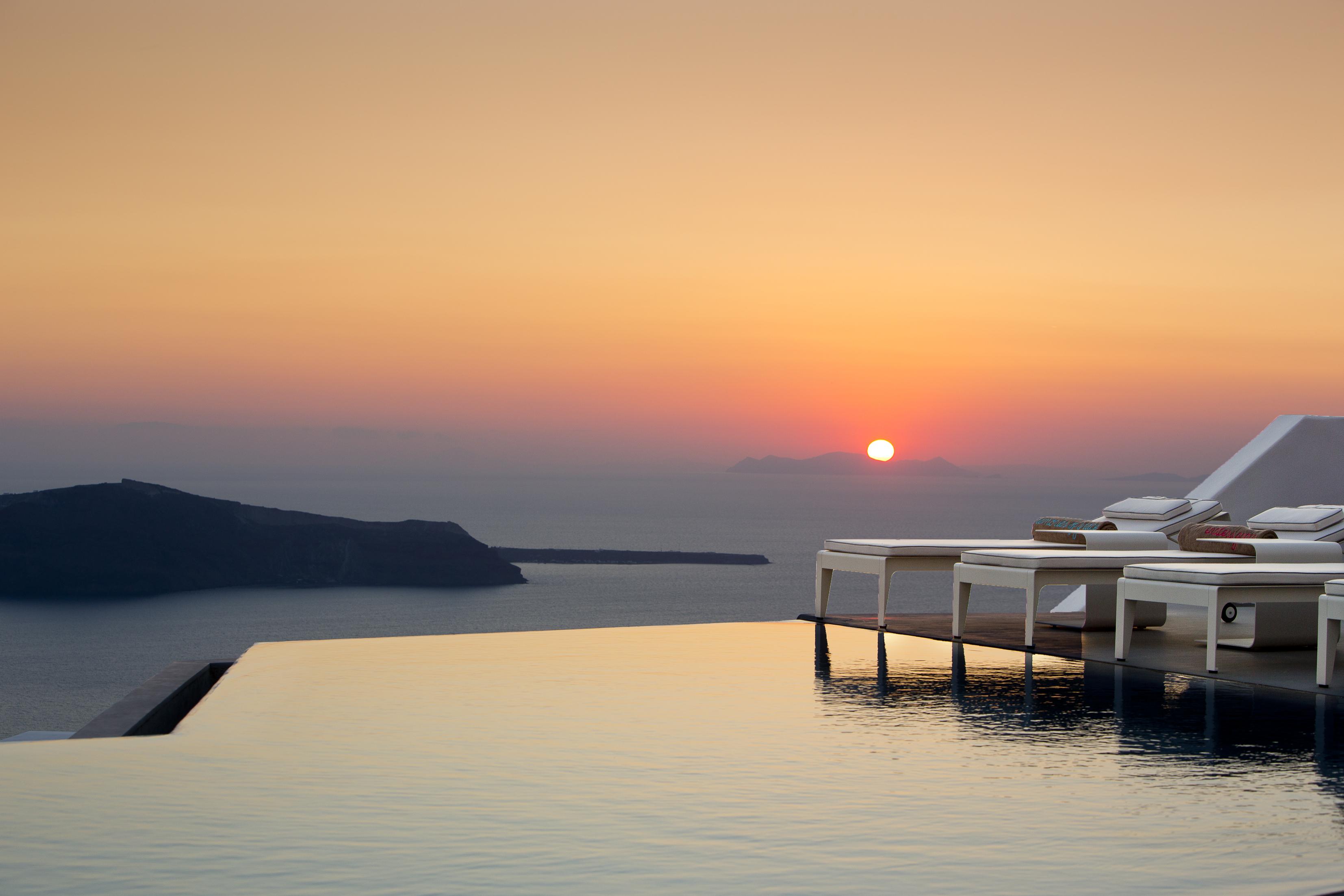 Grace Hotel, Auberge Resorts Collection Имеровигли Екстериор снимка