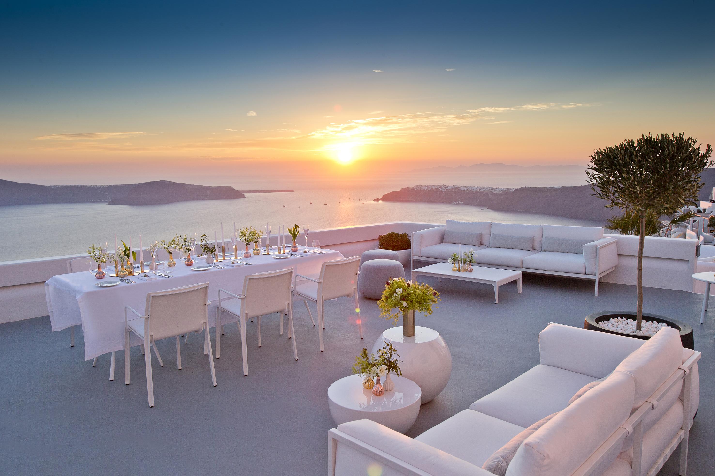 Grace Hotel, Auberge Resorts Collection Имеровигли Екстериор снимка