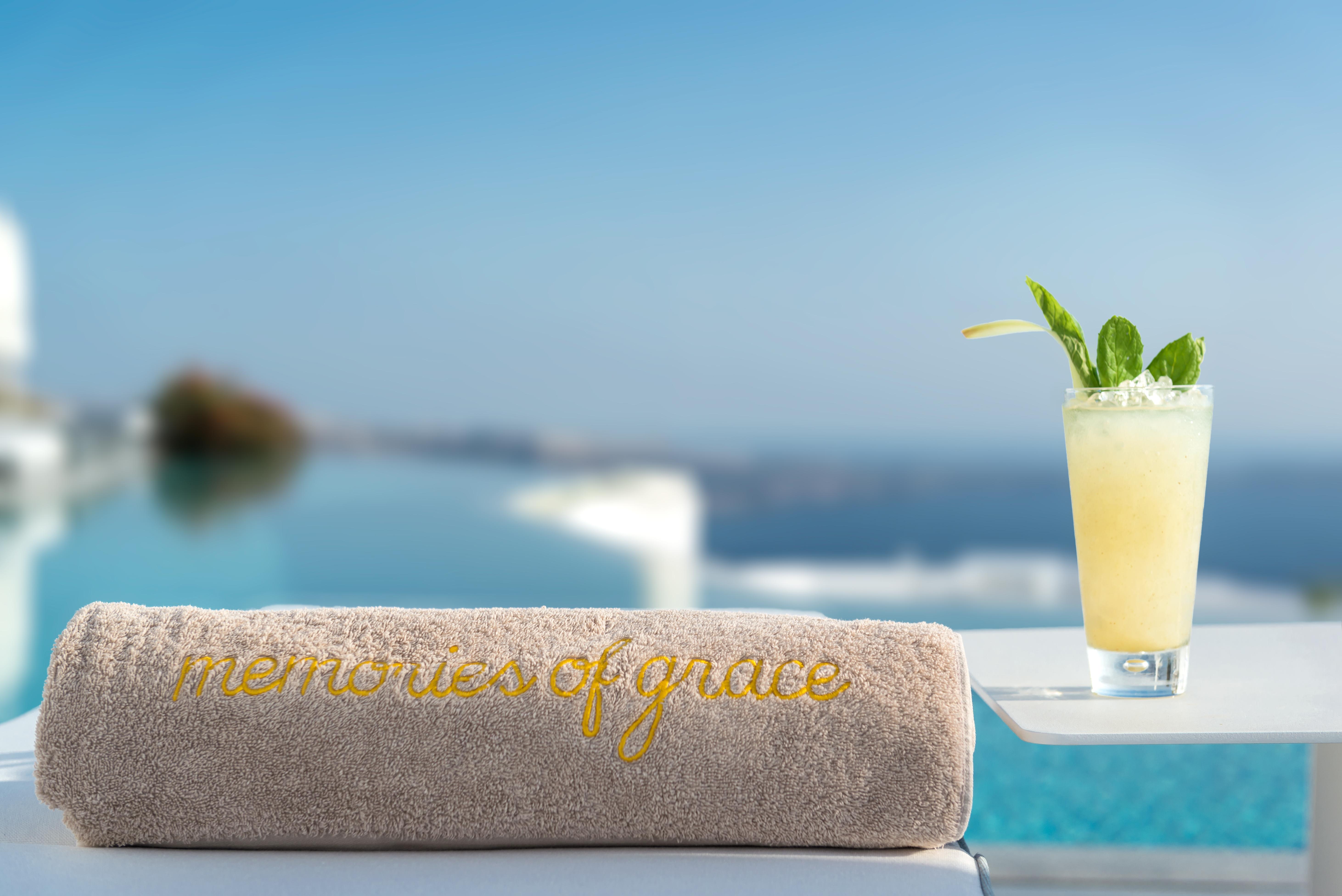 Grace Hotel, Auberge Resorts Collection Имеровигли Екстериор снимка