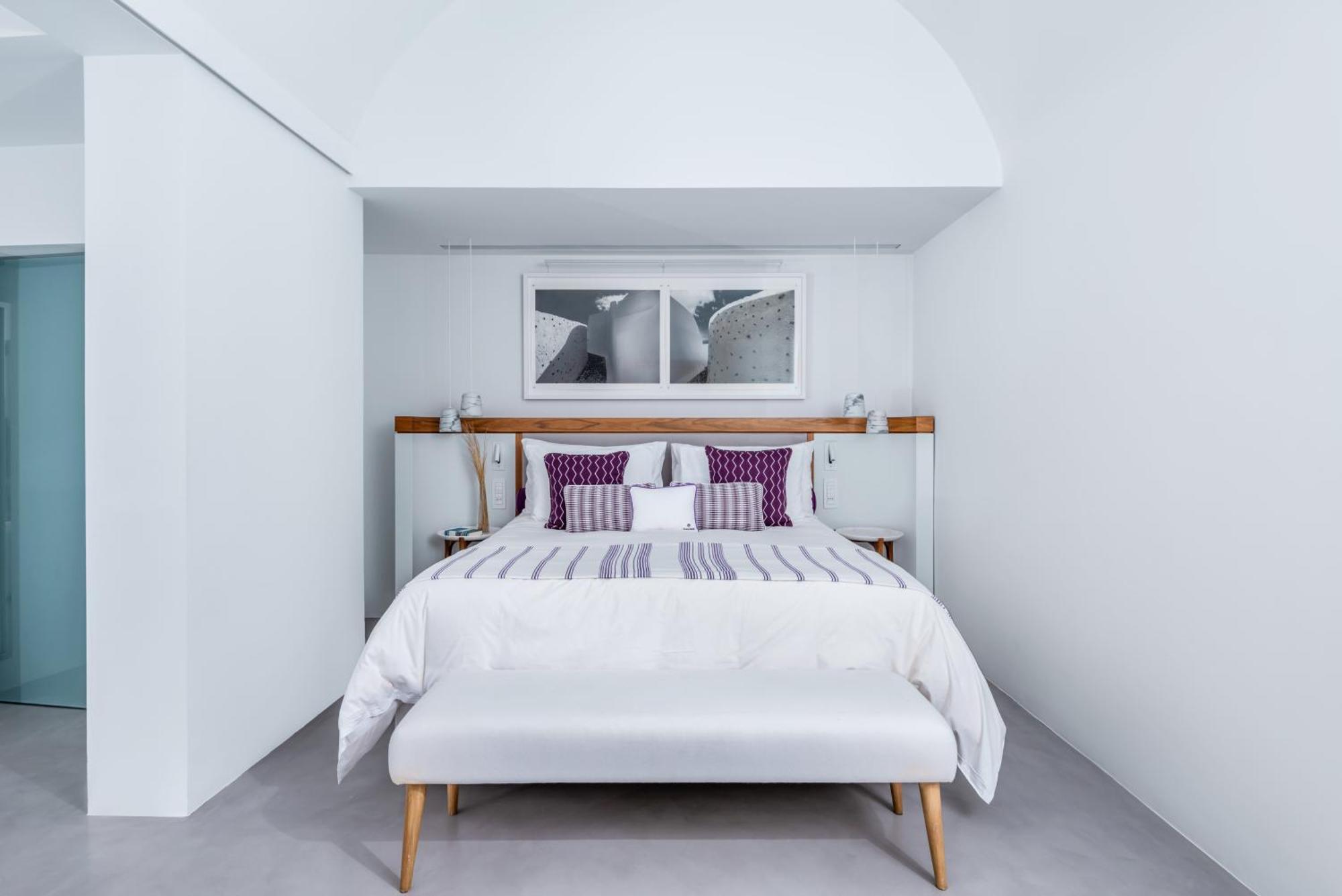 Grace Hotel, Auberge Resorts Collection Имеровигли Екстериор снимка