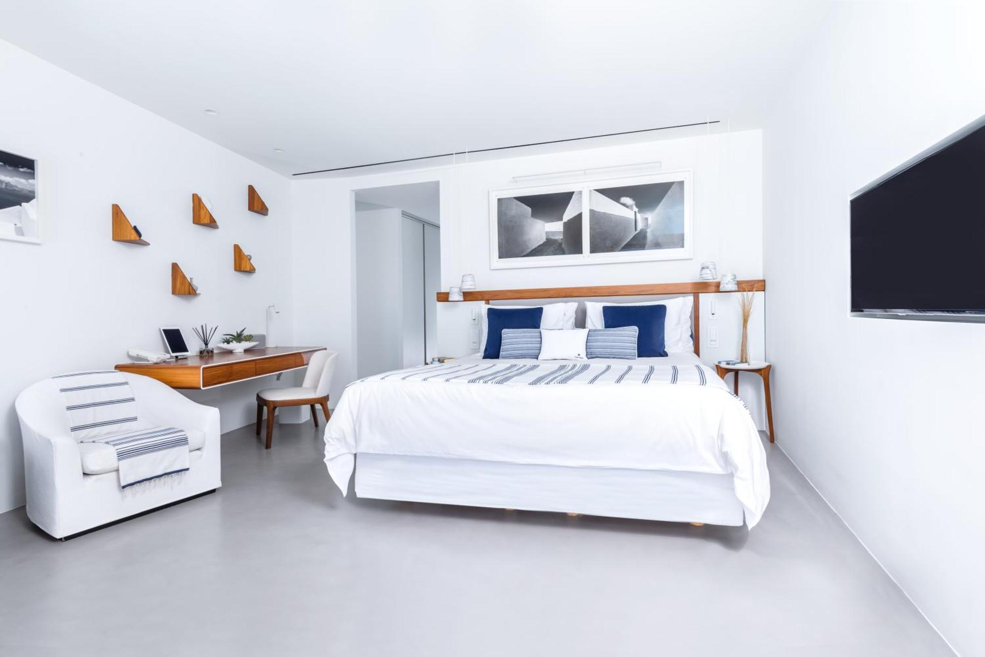 Grace Hotel, Auberge Resorts Collection Имеровигли Екстериор снимка
