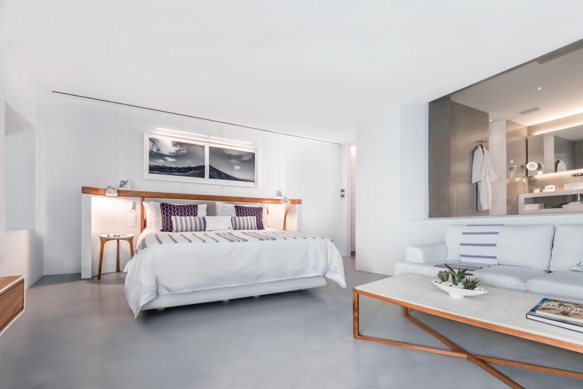 Grace Hotel, Auberge Resorts Collection Имеровигли Екстериор снимка