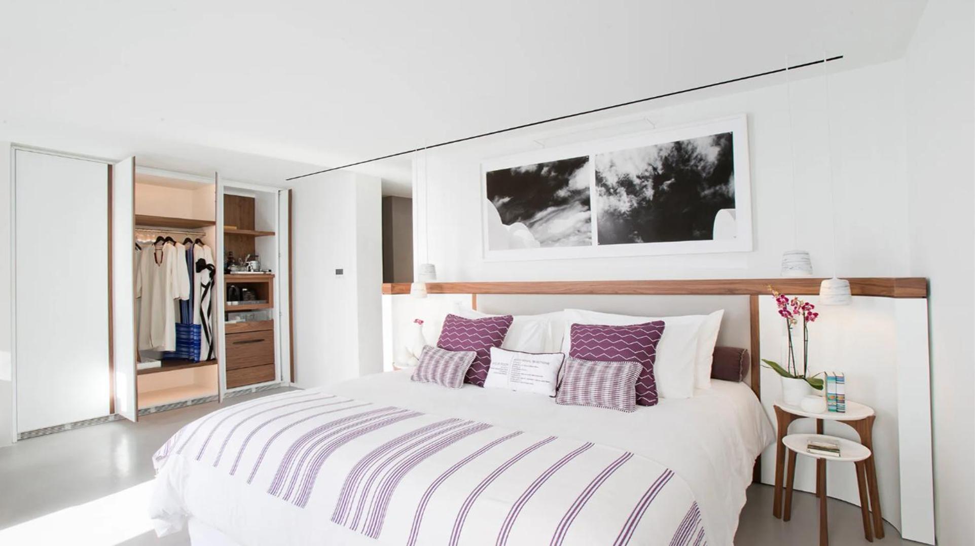 Grace Hotel, Auberge Resorts Collection Имеровигли Екстериор снимка
