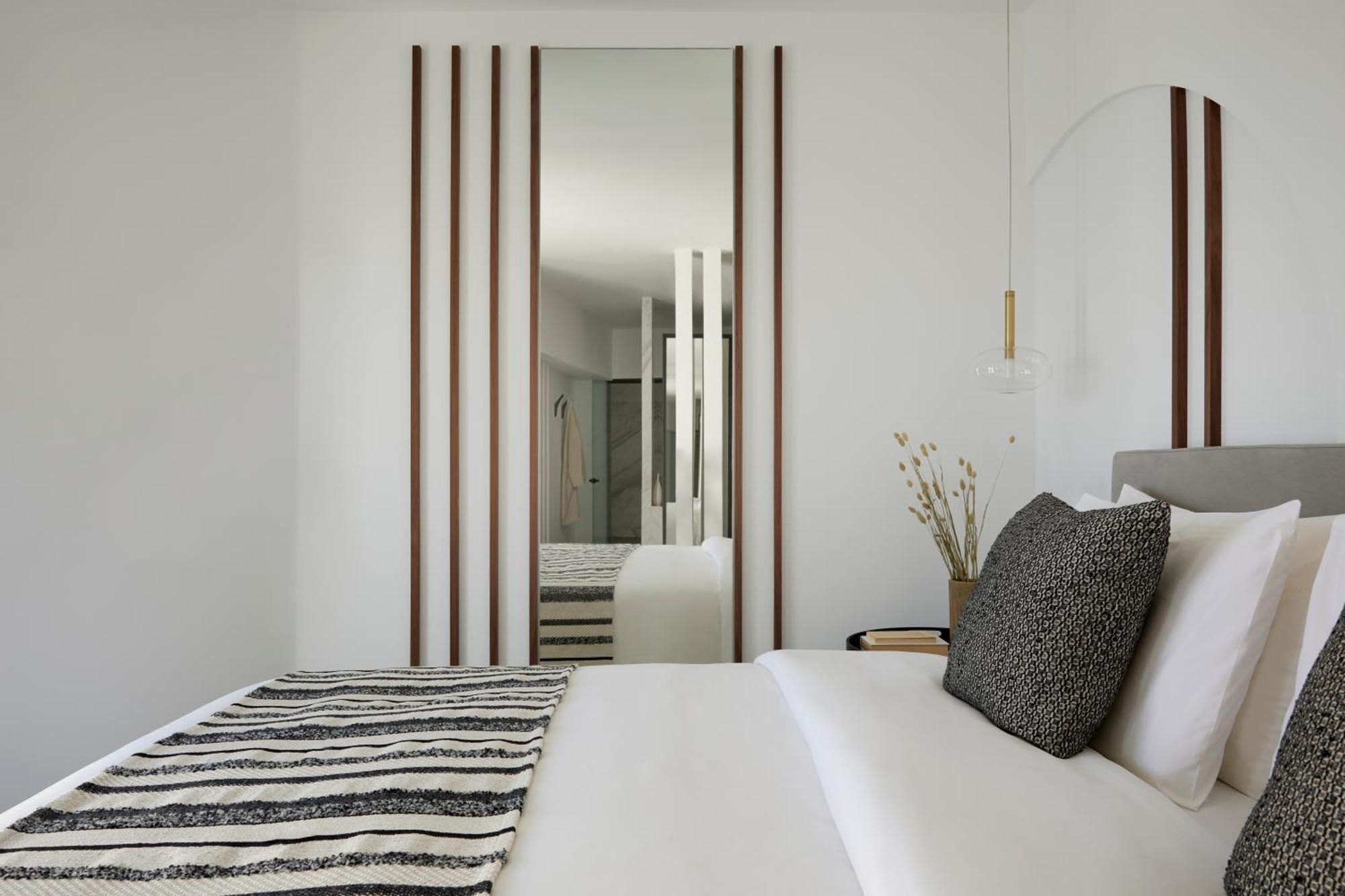 Grace Hotel, Auberge Resorts Collection Имеровигли Екстериор снимка